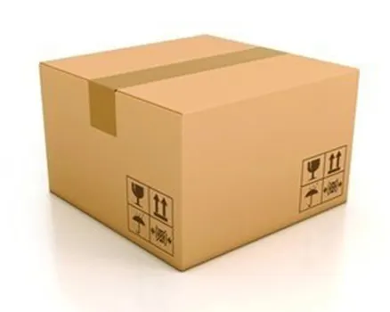Упаковка для пересылки, доставка, движущаяся коробка, картонная бумага, гофрированная картонная коробка, 1 покупатель