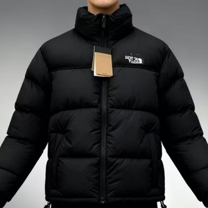 Veste d'hiver épaisse pour homme, manteau chaud et résistant, coupe-vent et imperméable pour les activités de plein air par temps froid - Product Image 6