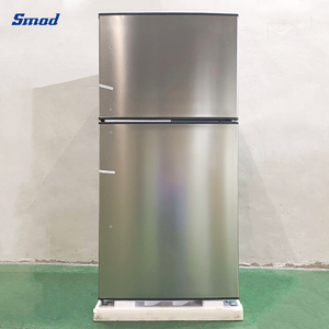 21cu.ft Double Door No Frost Top-freezer <b>Refrigerators</b> for Home Ddt-744wmu Top-freezer <b>Refrigerators</b> - Product Image 4