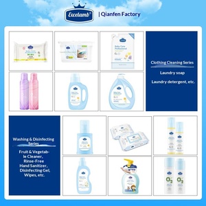 Laundry Detergent <strong>Capsules</strong> 25pcs3in1Bulk Manufacturer SupplyTriple-Chamber Design, Long-Lasting Fragrance Powerful Stain Removal - Product Image 4