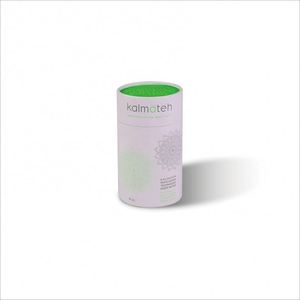 Wholesale white customized printed <b>biodegradable</b> cylinder paper tube box - Product Image 4