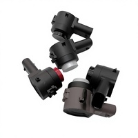Radar de stationnement arrière authentique pour Model Y P2525001-01-D/P2525002-01-D Extérieur/Intérieur