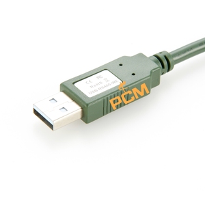 <span class=keywords><strong>Cable</strong></span> de Comunicación Serial USB-A a RS485 de 1.8m, Conector UART FTDI USB-RS485-WE, <span class=keywords><strong>Modbus</strong></span> RTU, Conversor USB 2.0 a RS485 Recto - Product Image 2