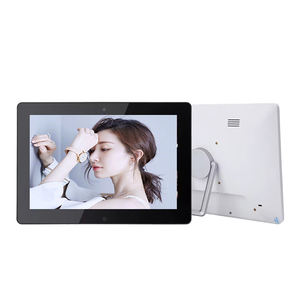 Nieuwe 12.1 13.3 15.4 17.3 18.5 inch Android tablet pc Rockchip quad-core capacitief touchscreen PoE NFC RFID Wifi RJ45 zakelijk - Product Image 1