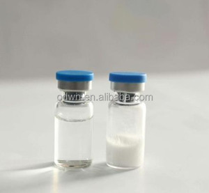 Personnaliser visage blanchiment de cuivre peptide poudre lyophilisée OTVENA - Product Image 1