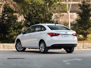Chery Arrizo <span class=keywords><strong>E</strong></span> 2024 Berline compacte 100% électrique, autonomie CLTC de 512 km, charge rapide en 0,5 h, 4 portes, 5 places, voiture familiale, traction avant, batterie de 67,12 kWh - Product Image 5