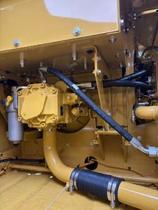 รถขุดไฮดรอลิกแบบตีนตะขาบ CAT 320GX ปี 2026 ใหม่เอี่ยม ขนาด 20 ตัน พร้อมเกียร์ ปั๊ม มอเตอร์ เครื่องยนต์ และลูกปืน - Product Image 6