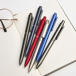 Gel <b>Pen</b> Push Button Plastic Shell Normal Ink General Use Promotional <b>Pen</b> 10 Per <b>Box</b> MA12 - Product Image 2