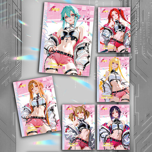Sword Art Online |   Tarjeta de Anime con Foto de Personaje Coleccionable de SAO <span class=keywords><strong>Kirigaya</strong></span> <span class=keywords><strong>Kazuto</strong></span> - Product Image 2