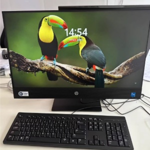 Pour HP ProOne 440 G9 tout-en-un PC de bureau 23.8 pouces pour les entreprises Intel Core I3/i7/i9 8G RAM 512G SSD W11 clavier anglais domestique - Product Image 5