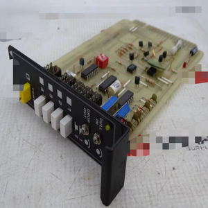 PLACA DE CIRCUITO 296096A Nuevo controlador de programación PLC de automatización Industrial de almacén listo Original - Product Image 1