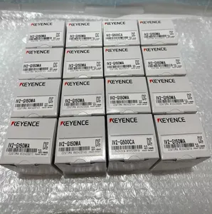 Têtes de capteurs laser analogiques intelligents multifonctions IV2-G150mA - Product Image 1