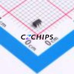 Flip-Flop de chip IC de circuito integrado SN74LVC1G79DCKR a estrenar - Product Image 1