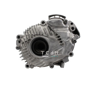 Коробка передачи 95B341010 подходит 2015-2018 Macan 95B AWD чехол 3.0L - Product Image 5