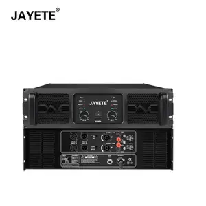 全新 120W * 2 功率立体声Dj放大器