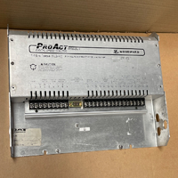 Controlador de Velocidad Digital PLC - Modelo Proact I para Sistemas de Actuadores con Garantía
