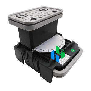 125x75x100 D-360 VCBL-K1 crossways chân không kẹp khối hút ly 10.01.12.03020 cho CNC PTP chế biến gỗ máy CNC - Product Image 1