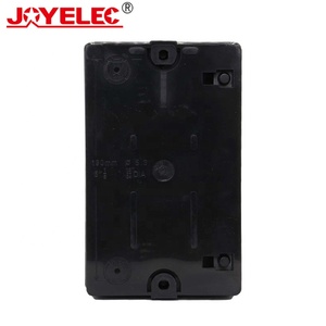 Interruptor de Protección de Motor JOYELEC GV2M/<span class=keywords><strong>GV2ME</strong></span>/GV3ME MPCB, Caja de Arranque Manual de Motor a Prueba de Agua - Product Image 4