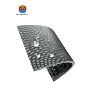 Trong nhà đầy đủ màu sắc P3 p2.5 P2 p1.86 vòng hình dạng xi lanh cột vòng tròn video tường GoB linh hoạt màn hình Thông tư đường cong <span class=keywords><strong>LED</strong></span> bảng điều chỉnh - Product Image 1