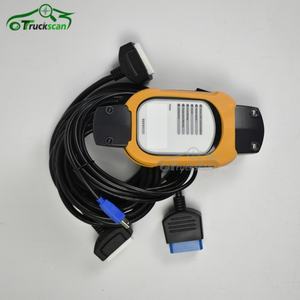 Herramienta de Diagnóstico para Camiones y Excavadoras Volvo Ptt Premium Tech Tool 2.8 Dev2tool para Volvo Vcads Pro 88890180/88890020 Vocom - Product Image 2