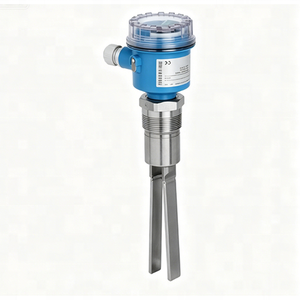 เครื่องตรวจจับระดับแบบสั่นสะเทือน Endress-Hauser รุ่น Soliphant FTM50 8GJ2A4A32AA - Product Image 2
