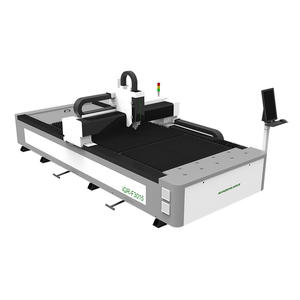 Máquina de Corte Láser de Fibra CNC Laser Max 2024, Cortadora Láser CNC para Metal, 4000w, Chapa Metálica - Product Image 3