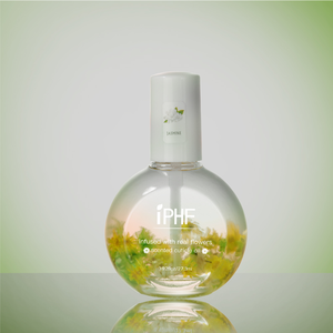 Aceite para Cutículas de Uñas con Flores Secas Naturales, 27 ml, Suavizante y Revitalizante para el Cuidado de las Uñas - Product Image 2