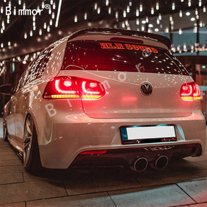 Bimmor 3 feu <span class=keywords><strong>arrière</strong></span> de voiture pour VW Volkswagen <span class=keywords><strong>Golf</strong></span> 6 MK 6 feu <span class=keywords><strong>arrière</strong></span> <span class=keywords><strong>arrière</strong></span> 2009-2013 feu <span class=keywords><strong>arrière</strong></span> feu <span class=keywords><strong>arrière</strong></span> fabricant usine - Product Image 6