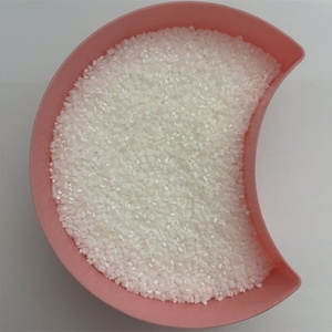 Food Contact Grade Polystyrene HIPS Granules High Impact Resistance for <b>Packaging</b> - Product Image 4