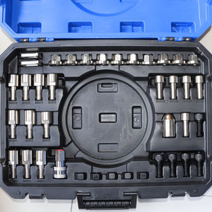 כלי פירוק כלי רכב אוניברסלי ערכת מגע פנימי <span class=keywords><strong>puller</strong></span> עבור גלגל קדמי כונן הילוך הידראולי רכזת כלי להסרת hub חצי פיר - Product Image 4