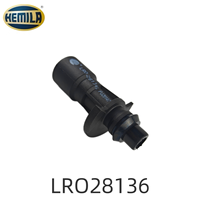 Tuyau de système de refroidissement LR028136 HEMILA, pièces automobiles compatibles avec Land Rover RANGE ROVER VELAR DEFENDER