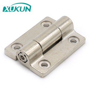 Zinc Alloy Positioning <strong>Hinge</strong> Adjustable Torsion Small Thickening Door Furniture Hardware Parts Mini <strong>Hinges</strong> - Product Image 5