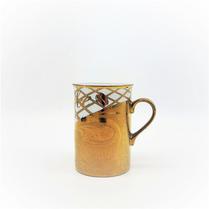 Ceramica tazza tazza di caffè tazza di osso tazza di porcellana di vendita caldo - Product Image 2