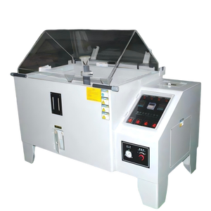 Lập trình thử nghiệm phun muối buồng ASTM B117 sương mù chống ăn mòn máy tính thử nghiệm - Product Image 1