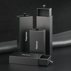 [Exclusive <b>gift</b> <b>box</b> for our products, not available for single orders] Drawer <b>box</b>, universal <b>gift</b> <b>box</b>, souvenir card, snack - Product Image 1