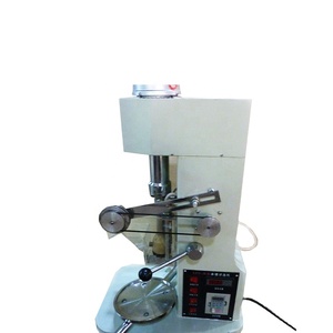 XFD-II Phòng Thí Nghiệm Máy Tuyển Nổi Rãnh Đơn \ Trộn Máy Tuyển Nổi Cát Thạch Anh - Product Image 3