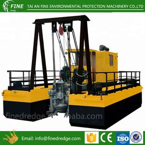 Sommergibile sabbia draga - Product Image 2