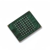 Micron MT28GU01GAAA1EGC-0SIT - Mémoire Flash NAND 1 Go x8 / 2 Go x16, 3,3 V, boîtier TFBGA 48 billes, température industrielle
