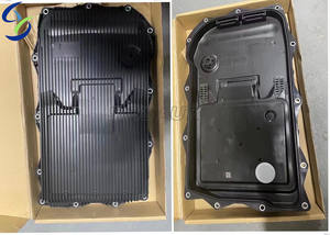 กรองน้ำมันเกียร์อัตโนมัติ 24117624192 24115A13115 24118632189 สำหรับ BMW X1 X3 X4 X5 X6 24117613253 24118612901 24117604960 - Product Image 2