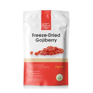 2023 Hot Selling Good Price Ningxia Dryed Goji Berries Fd Wolfberry red medlar