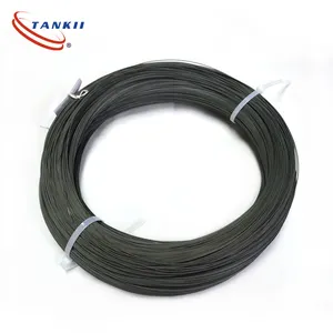 Large favorably Thermocouple Wire K type wire 1.2mm 1.5mm 1.8mm 3.2mm price