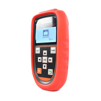 Nueva Herramienta de Diagnóstico Diésel para Camiones X Truck Y007 con Detección Automática para Bombas de Urea Bosch-6.5, Bosch-2.2 y Cummins 2.2