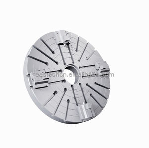 Mandrin manuel Sam Chully Maga Bore IC-2018 composant industriel à haute durabilité - Product Image 6