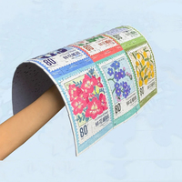 Puzzle en carton épais à sublimation personnalisé en usine, 500 à 1000 pièces, pour enfants et adultes, éducatif, design créatif, bricolage