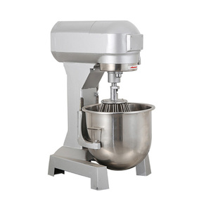 OEM vente en gros 20 litres robot de cuisine multifonction pâtisserie crème d'oeuf robot culinaire mélangeur Batidora batteur sur socle planétaire - Product Image 1