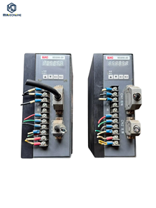 Module de commande de moteur servo AC industriel SD200-20 - Product Image 1