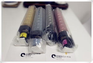 Comstar – cartouche de toner Compatible ricoh <span class=keywords><strong>mpc</strong></span> 2500 pour utilisation dans la cartouche de Toner du copieur MP C2000/2500/<span class=keywords><strong>3000</strong></span> MP C2500 - Product Image 4