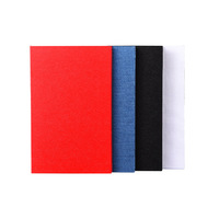 Boîte de couleur pour carte VIP, estampage or mat, LOGO, emballage spécial en papier rigide, personnalisable, coffret cadeau dentaire ou de voyage