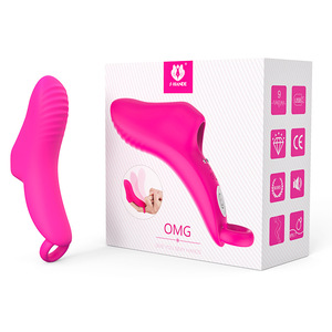Vibrador de Mano para Estimulación Femenina, Envío Directo de Fábrica, Dropshipping - Product Image 5