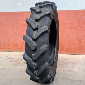 11.2-28 Agricultural Tractor Inner <b>Tube</b> Radial Design Wear-<b>resistant</b> and Durable Brand New for Replacement/Repair - Product Image 3